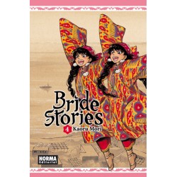 Bride Stories 04