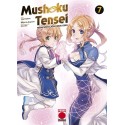 Mushoku Tensei 07