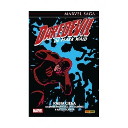 Daredevil de Mark Waid 06 (Marvel Saga 144)
