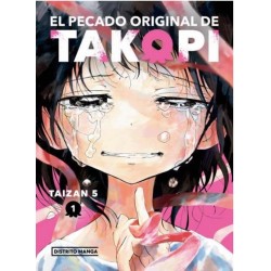 El Pecado Original De Takopi 01