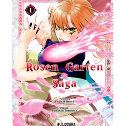 Rosen Garten Saga 01