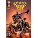 Batman: Gotham Knights - Ciudad Dorada Núm. 4 de 6