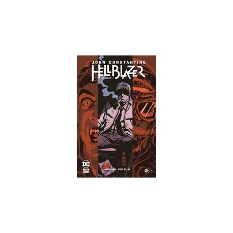 Hellblazer vol. 07 de 26
