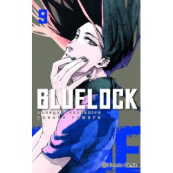 Blue Lock 09