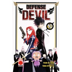 Defense Devil 10