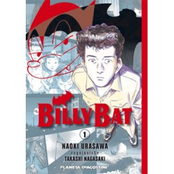 Billy Bat 01