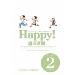Happy! 02