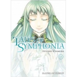 Tales Of Symphonia 06