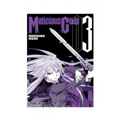 Malicious Code 02