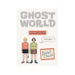 Ghost World Edición Especial