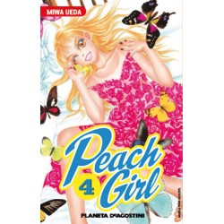 Peach Girl 04