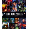 DC Comics - Crónica Visual Definitiva