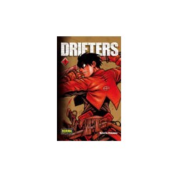 Drifters 01