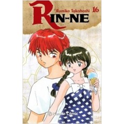 Rin-Ne 16