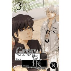 Grey Is 03