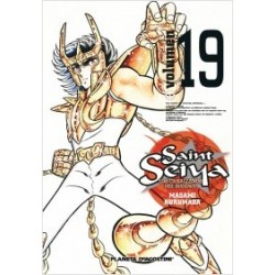Saint Seiya Integral 19
