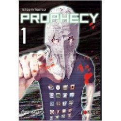 Prophecy  01