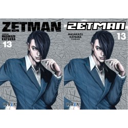 Zetman 13