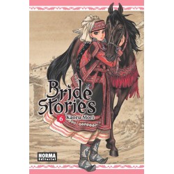 Bride Stories 06