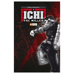 Ichi The Killer 03
