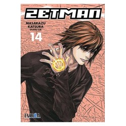 Zetman 14