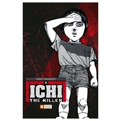 Ichi The Killer 05