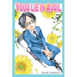 Your Lie in April 05