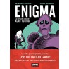 Enigma. La Extraña Vida de Alan Turing