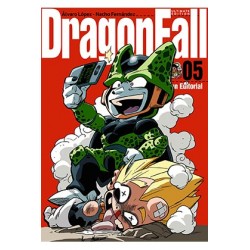 Dragon Fall Ultimate Edition 05