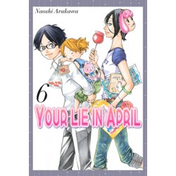 Your Lie in April 06
