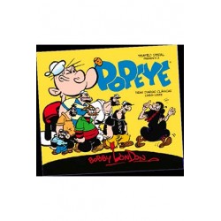 Popeye de Bobby London (1989 - 1992)