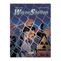 Wayne Shelton Integral 04