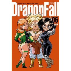 Dragon Fall Ultimate Edition 06