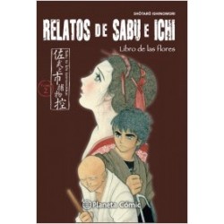 Relatos de Sabu e Ichi 02