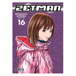 Zetman 16