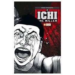 Ichi The Killer 10