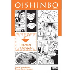 Oishinbo 03