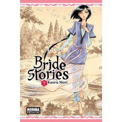 Bride Stories 07