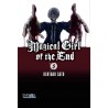 Magical Girl of The End 08