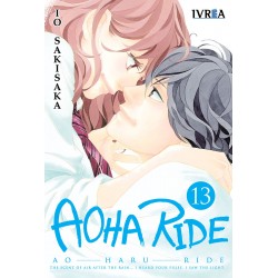 Aoha Ride 13