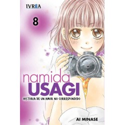 Namida Usagi 08