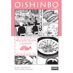 Oishinbo 04