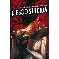 Riesgo Suicida 05