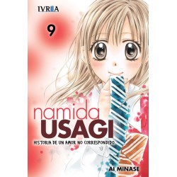 Namida Usagi 09