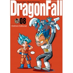 Dragon Fall Ultimate Edition 08