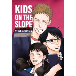 Kids on the slope: Bonus track