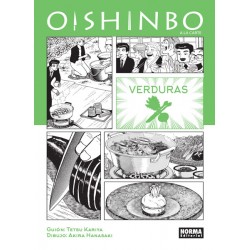 Oishinbo 05