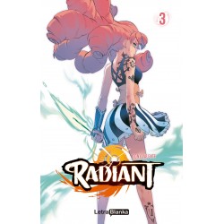 Radiant 03