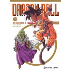 Dragon Ball. Compendio 02