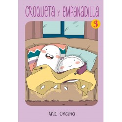 Croqueta y Empanadilla 03